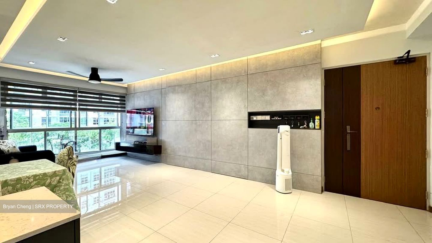 Blk 409C Northshore Residences II (Punggol), HDB 4 Rooms #553499641